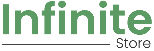 Infinite Stores